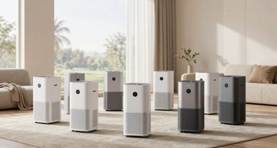 top air purifiers 2026