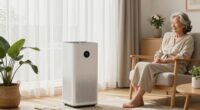 top air purifiers for seniors