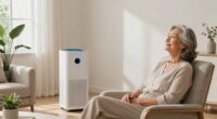 top air purifiers for seniors