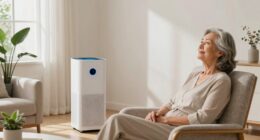 top air purifiers for seniors