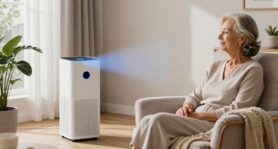 top air purifiers for seniors