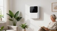 top air quality devices
