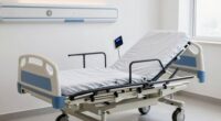top bariatric hospital beds