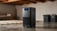 top basement dehumidifiers