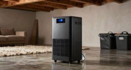 top basement dehumidifiers