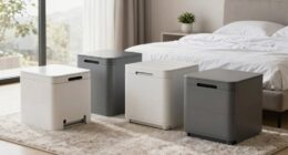 top bedside commodes 2026