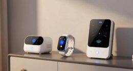 top caregiver alert systems