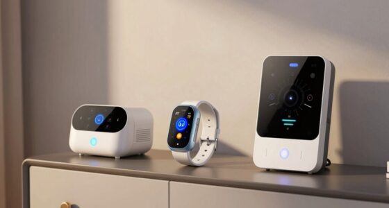 top caregiver alert systems