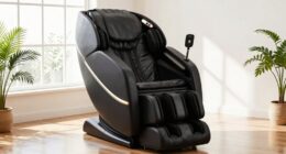 top circulation massage chairs