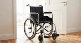 top compact doorway wheelchairs