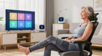 top compression recovery systems