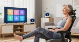 top compression recovery systems