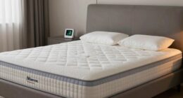 top cooling mattresses for seniors