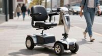 top daily mobility scooters
