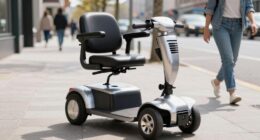 top daily mobility scooters