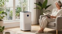 top dehumidifiers for seniors