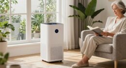 top dehumidifiers for seniors