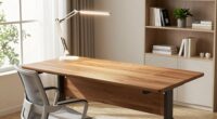 top desks for seniors