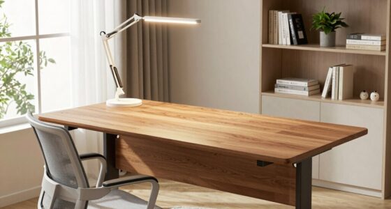 top desks for seniors