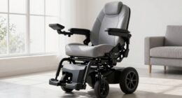 top durable home power chairs