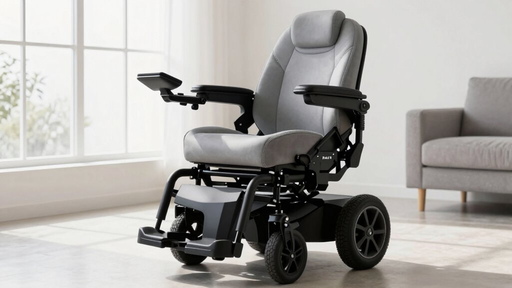 top durable home power chairs