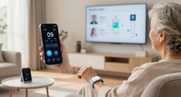 top elderly alert systems