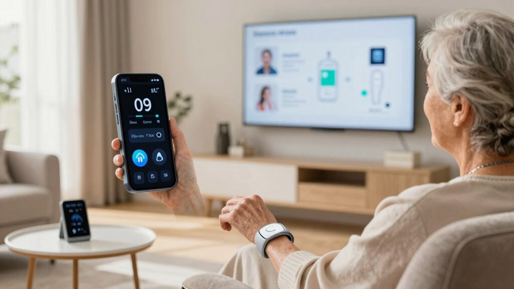 top elderly alert systems