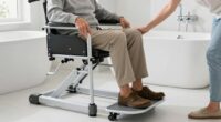 top elderly bath transfer systems