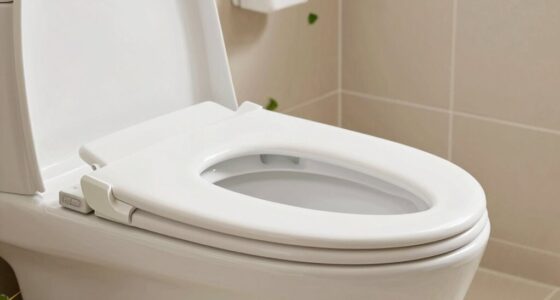 top elderly bidet seats