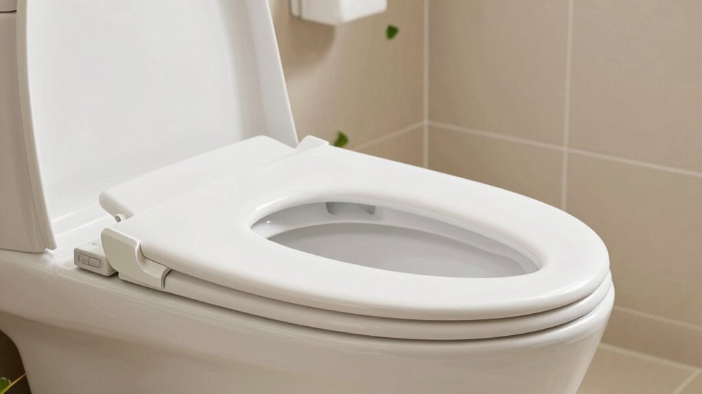 top elderly bidet seats