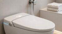 top elderly bidet seats