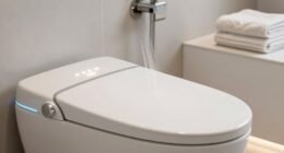 top elderly bidet seats