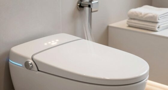 top elderly bidet seats