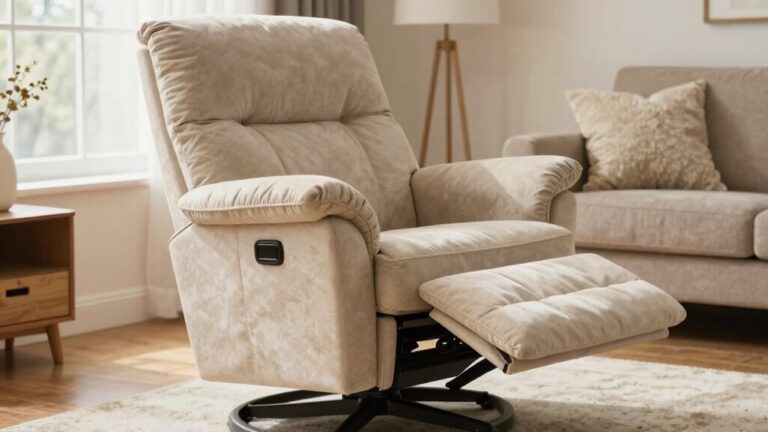 11 Best Lift Chairs for Elderly in 2026 - Comfort a Life