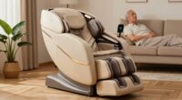 top elderly massage chairs