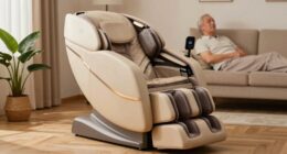 top elderly massage chairs
