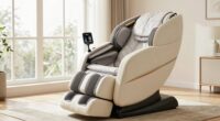 top elderly massage chairs