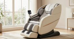 top elderly massage chairs