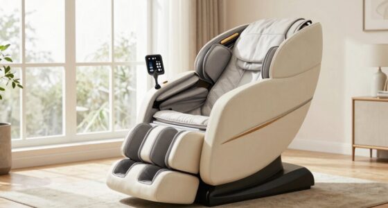 top elderly massage chairs
