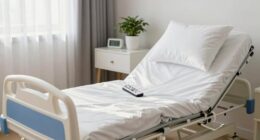 top elderly medical beds