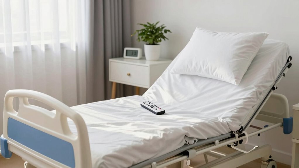 top elderly medical beds