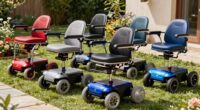 top elderly mobility devices