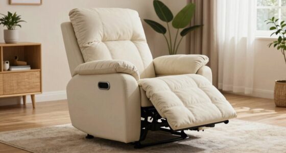 top elderly power recliners