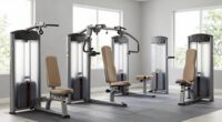 top elderly strength machines