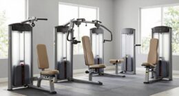 top elderly strength machines