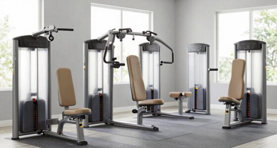 top elderly strength machines