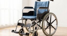 top elderly transport wheelchairs