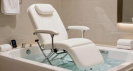 top electric bath chairs