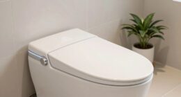 top electric bidet toilets