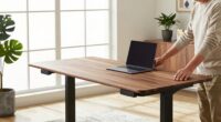 top electric desks 2026